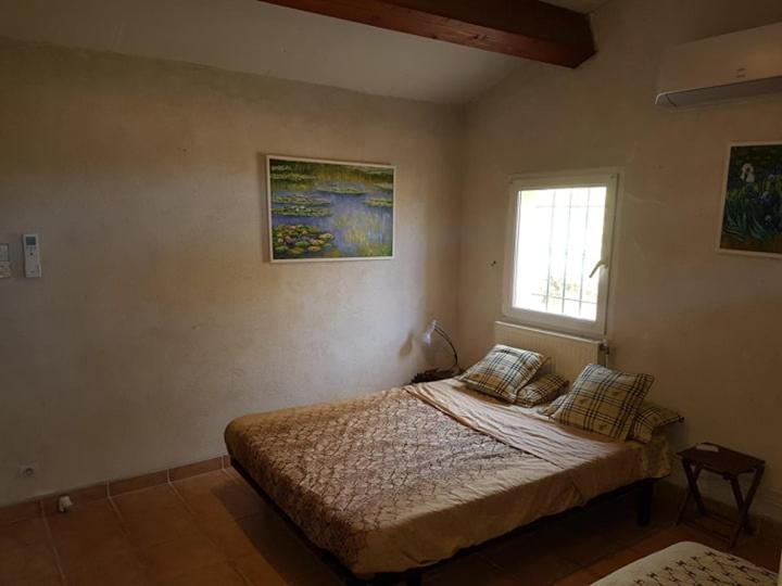 Les Palmiers Toulon Apartment Exterior foto